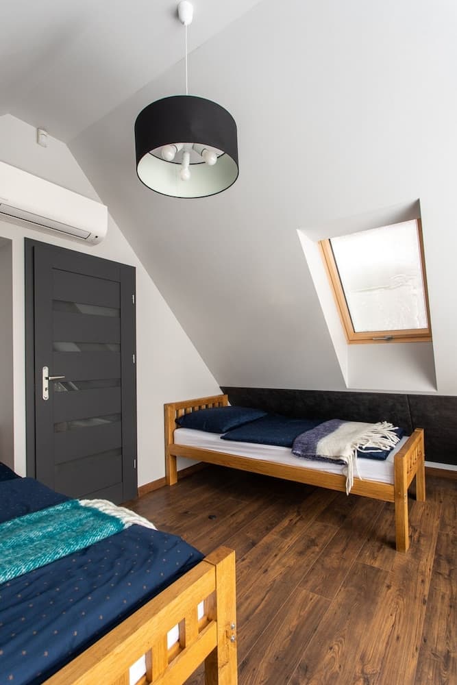 Mountain Stay With Hot Tub