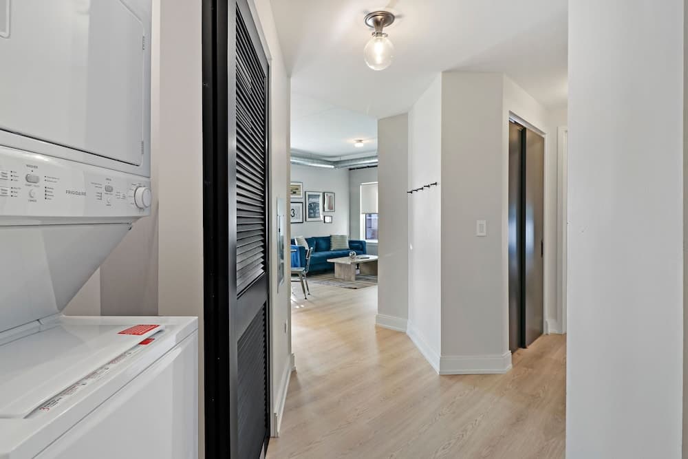 Delightful 1BR Apartment in Belmont