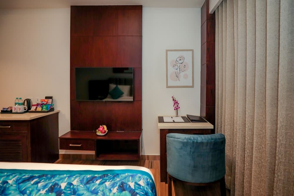 Regenta Place Phagwara by Royal Orchid Hotels Limited