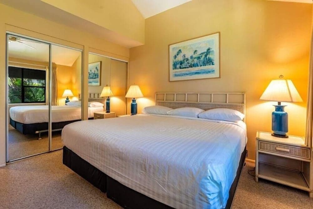 Maalaea Surf, #g-7 2 Bedroom Condo by RedAwning