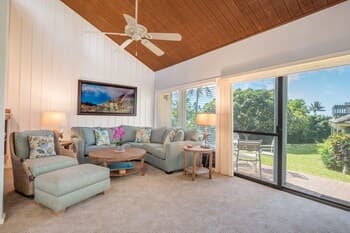 Kauai Manualoha by Coldwell Banker Island Vacations