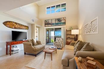 Big Island Golf Villas by Coldwell Banker Island Vacations
