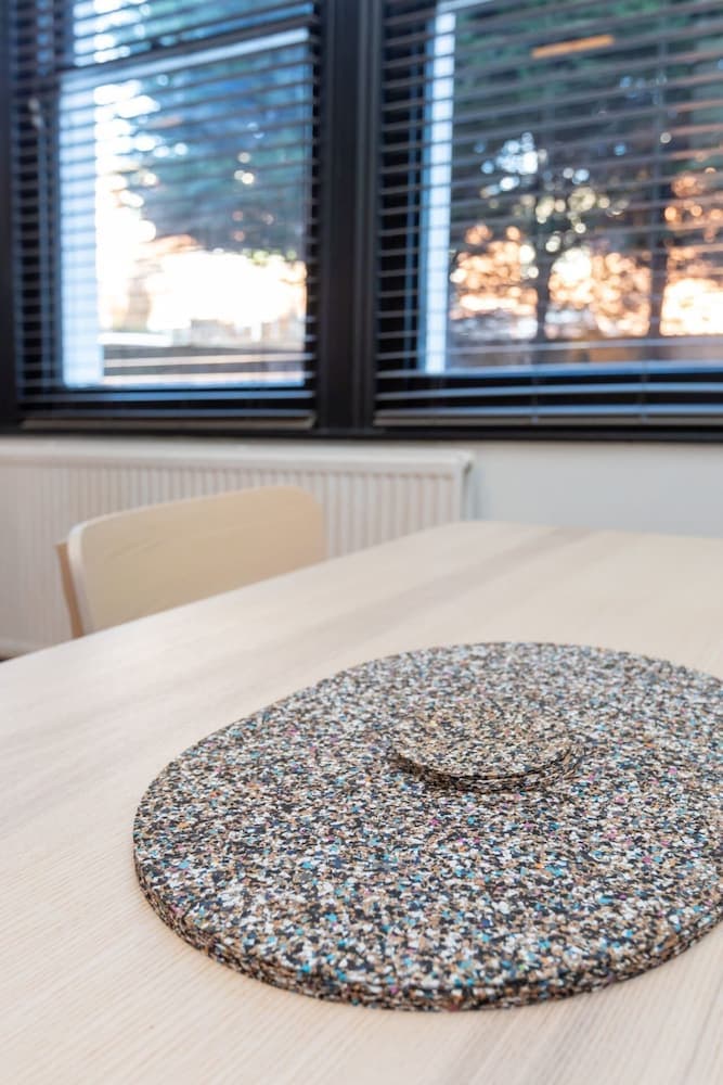 Serene and Spacious 1 Bedroom Garden Flat in Clapton