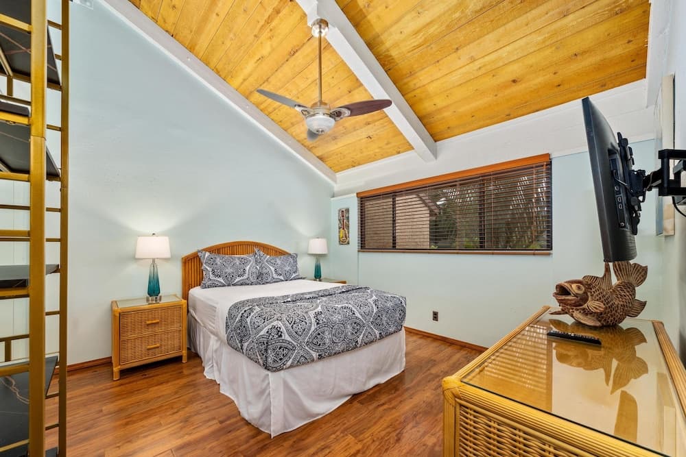 Big Island Waikoloa Villas G203 3 Bedroom Condo