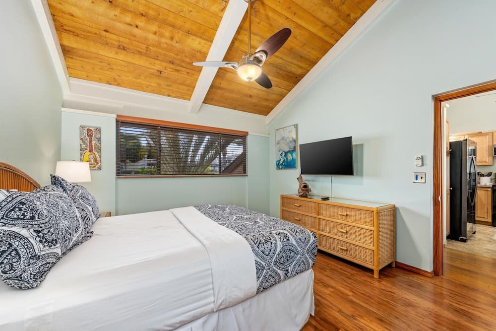 Big Island Waikoloa Villas G203 3 Bedroom Condo