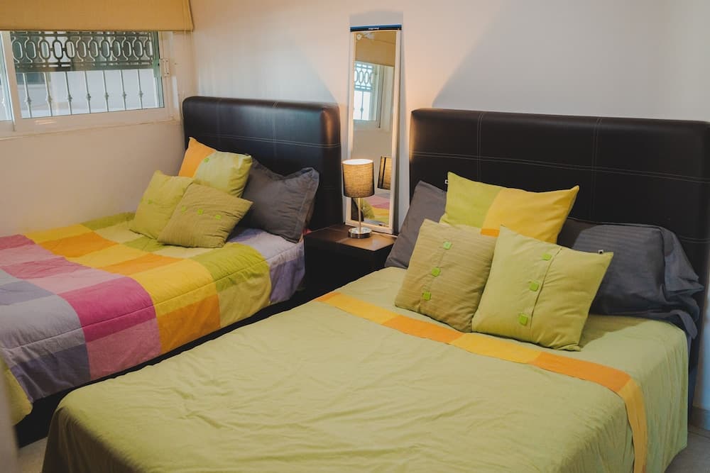 Costa Veleros Apartments