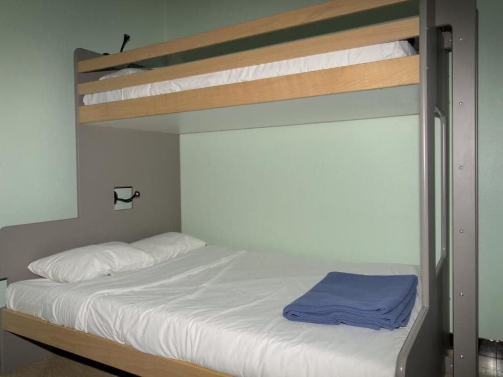 Auberge de Jeunesse HI Marseille Bois-Luzy