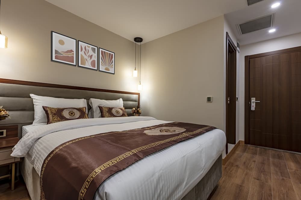 Grand Hamit By Karadayi Airport Hotel