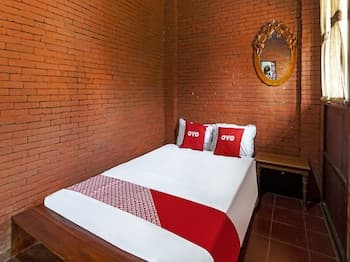 OYO Homes 90948 Desa Wisata Kampung