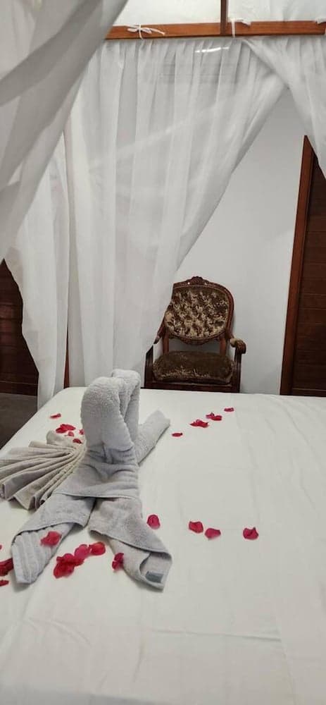 Great House in top Condo and Divine Nature