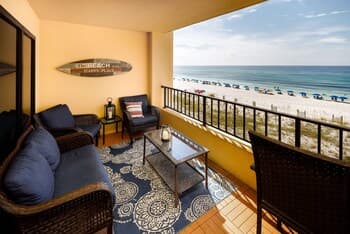 Surf Dweller 411 By Brooks And Shorey Resorts 2 Bedroom Condo by Redawning
