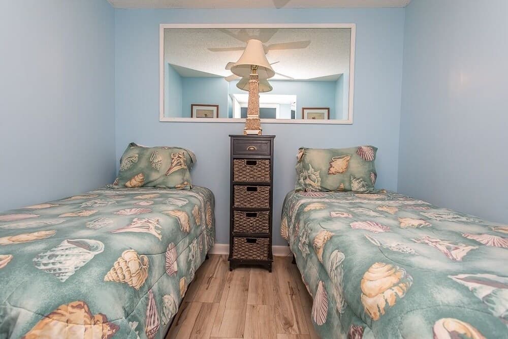 Royal Garden Resort 209 2 Bedroom Condo by RedAwning