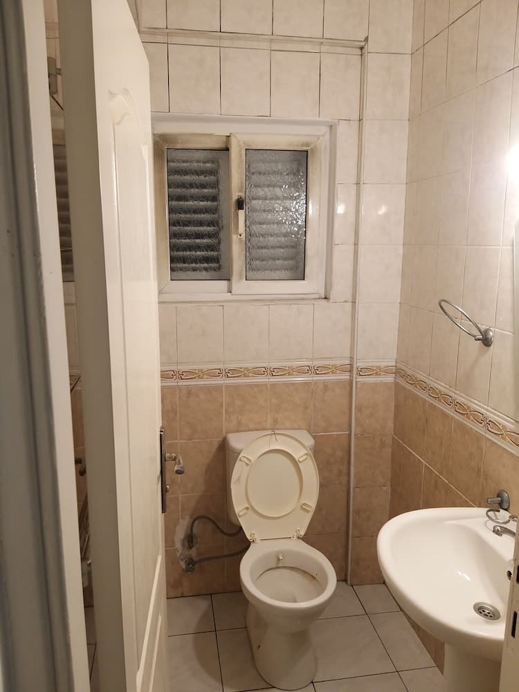 Inviting 3-bed Apartment in North Cyprus Girne