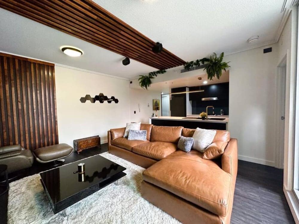 S&P Apartments - Festival