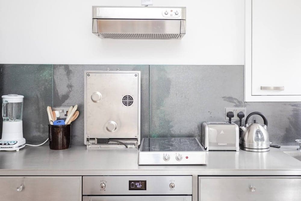 Stylish and Unique 1 Bedroom Flat in Shoreditch