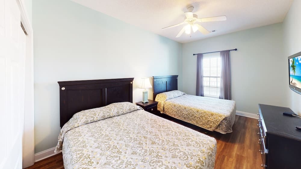 Cherry Grove Villas by Coastline Resorts