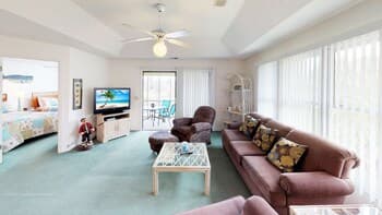 River Creek 1 Golf Villas by Coastline Resorts