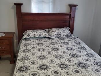 Hartland Deluxe 2 Bedroom