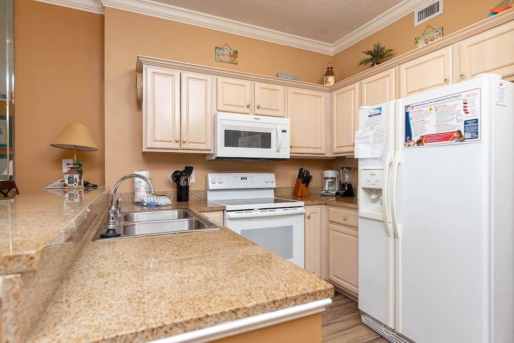 Island Royale 1103 2 Bedroom Condo