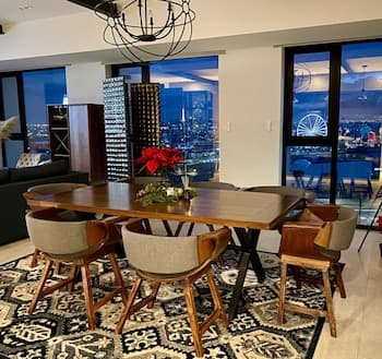 Exclusive Apartment With Jacuzzi Rockefeller