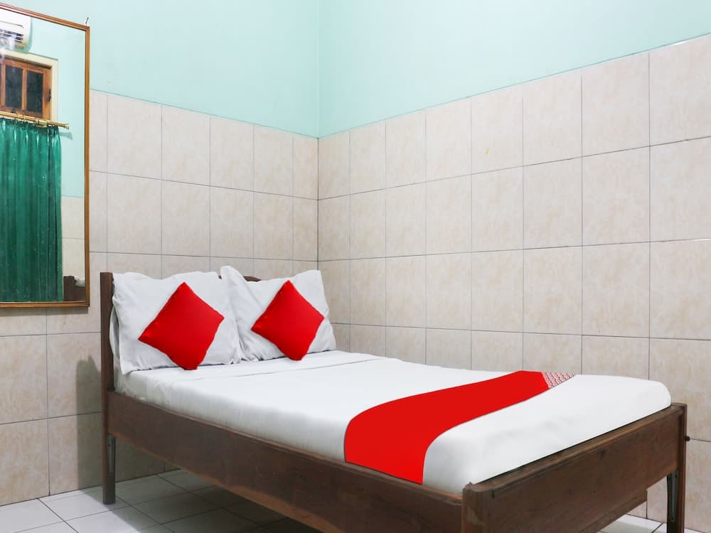 OYO 91396 Hotel Laguna