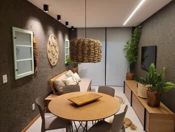 Novo Villa Kamby 2 min de Carro da Praia - 101b