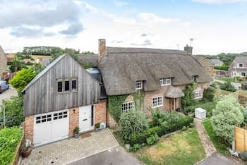 Barton Cottage Bed and Breakfast