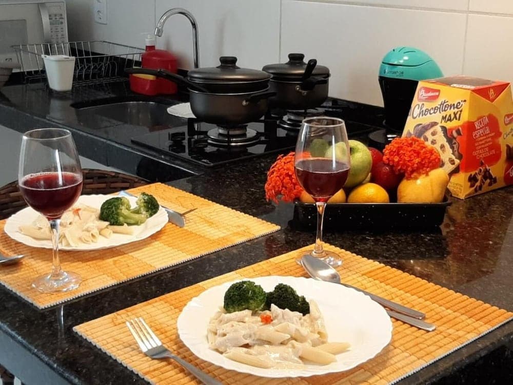 Flats Premium Jabaquara