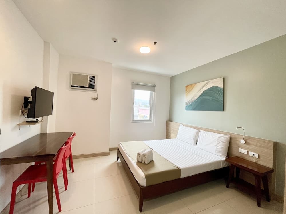 Capital O 927 Chatswood Residences