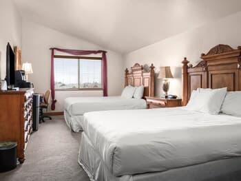 Adventure Hub~nordic Ski, Snowmobile & Snow Shoeing Villa 3071 1 Bedroom Villa by Redawning