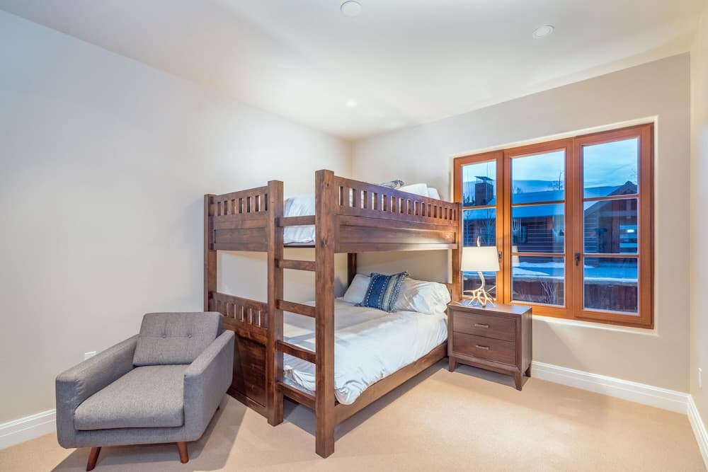 Villas At Cortina Penthouse 10 4 Bedroom Condo by Alpine Lodging Telluride