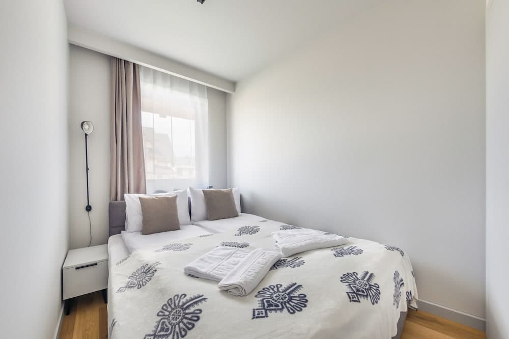 Sun & Snow Resorts B Białka Tatrzańska