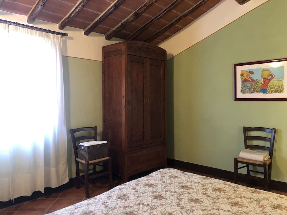 Cenerentola Apartments