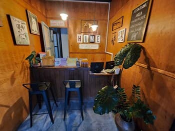 Omah Pandhoek Family Syariah