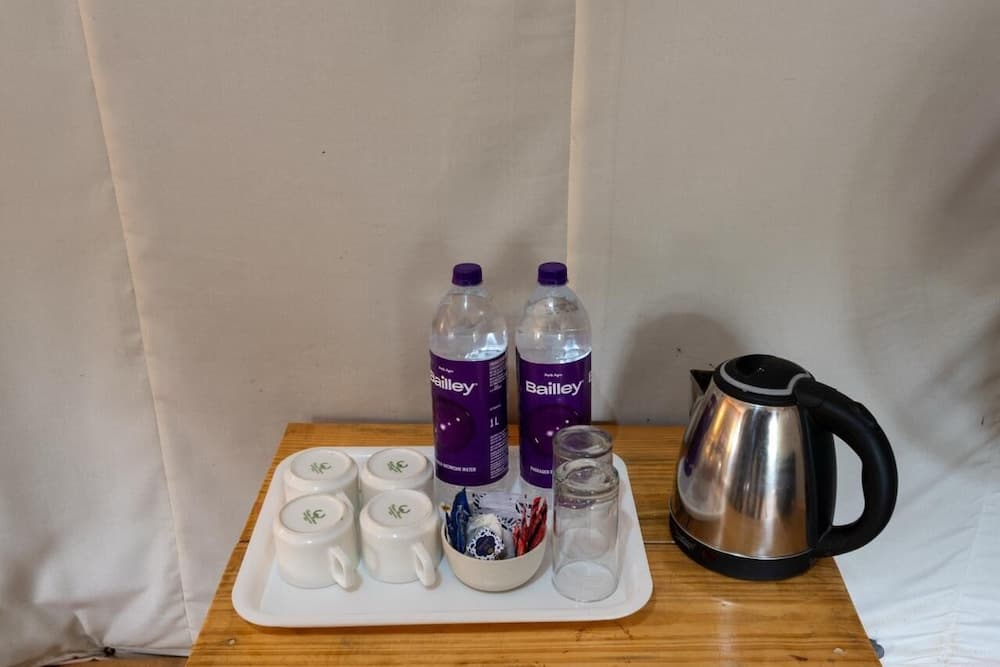 Delta 105 - A Military Themed Adventure Park