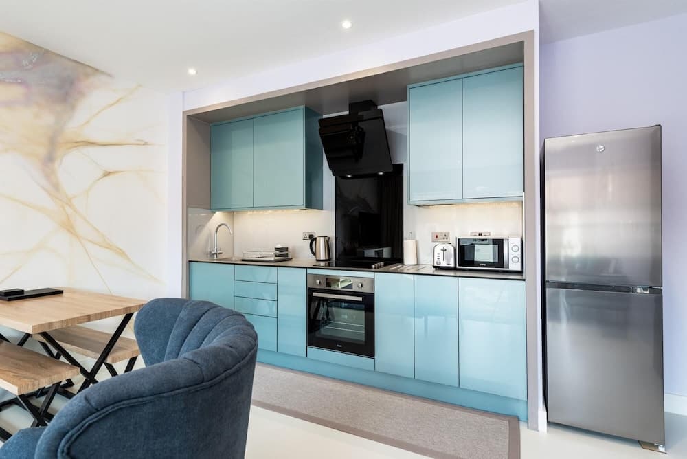 Beautiful Large Apartment