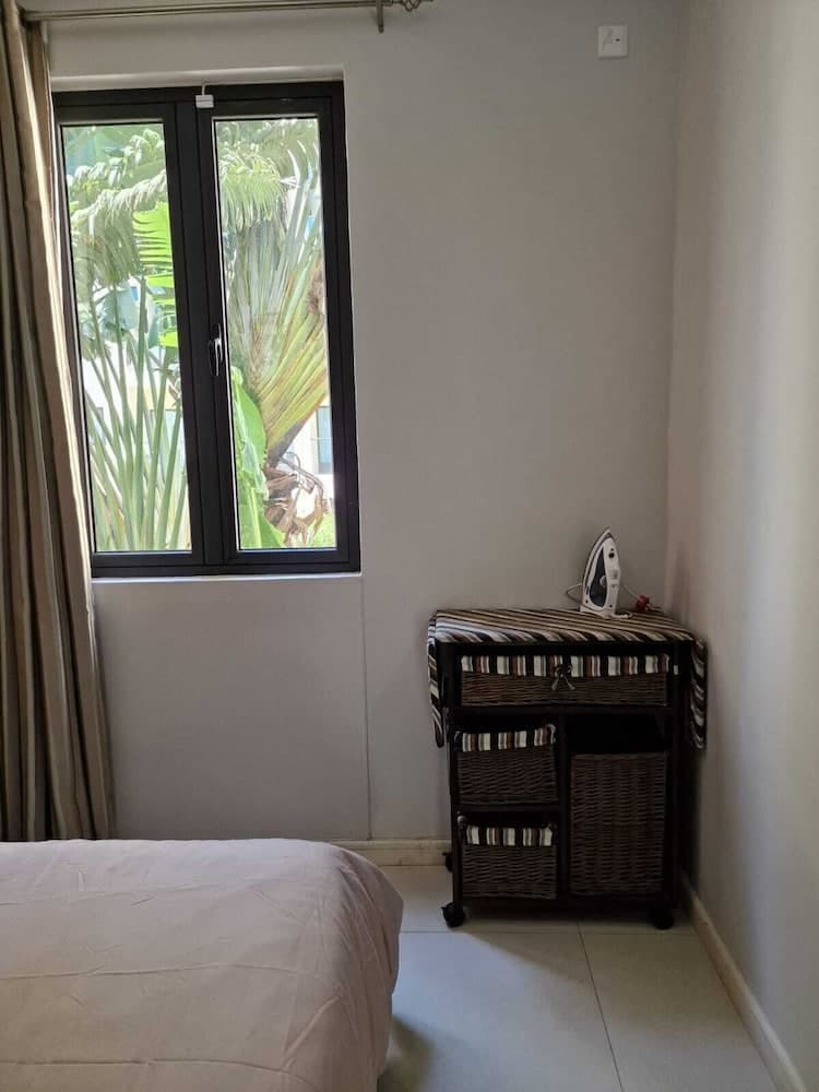 Sugareef 3-bed Apartment in Flic en Flac