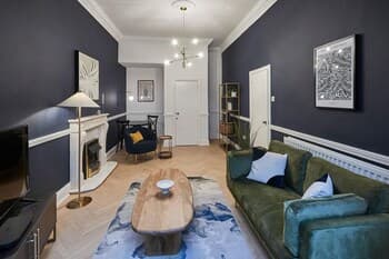 Host Stay Zetland Hideaway