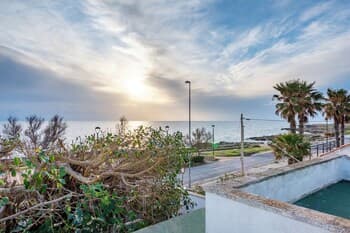Kallisti Beach House, pet Friendly