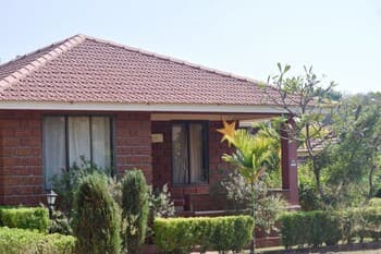 Regenta Resort Mango Village Guhagar