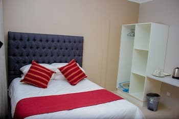 R Executive Apartments