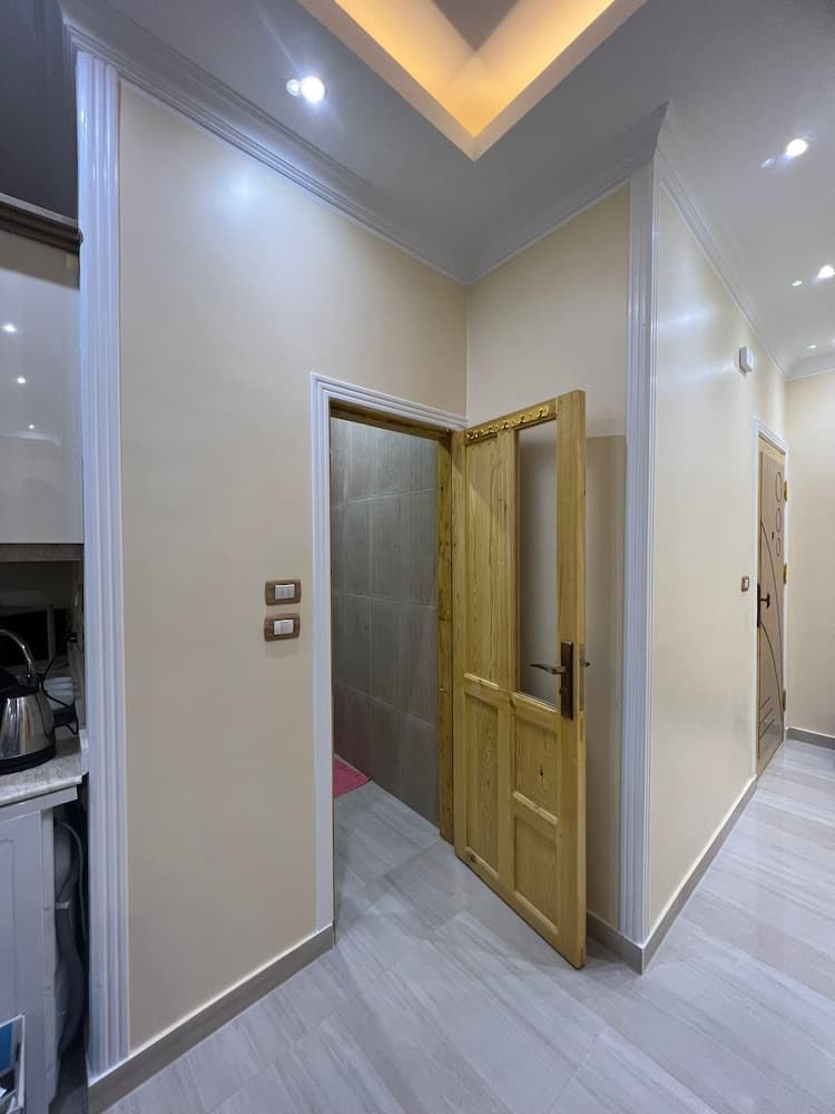 Immaculate 1-bed Apartment in Egypt