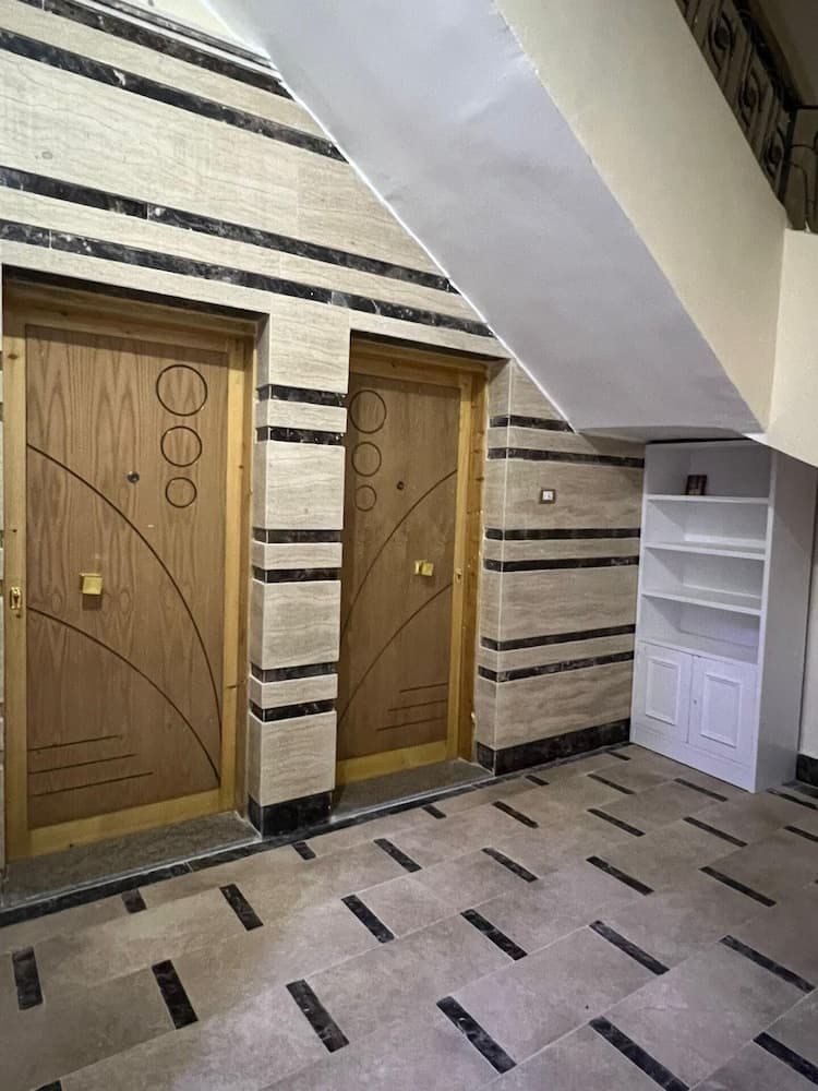 Immaculate 1-bed Apartment in Egypt