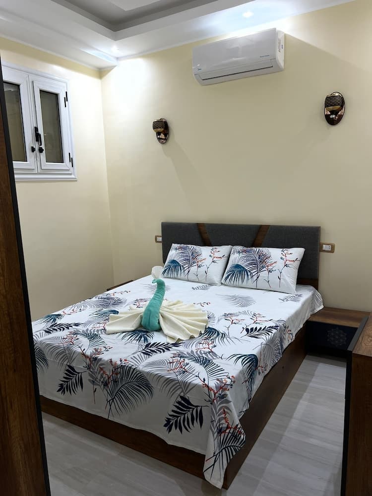 Captivating 1-bed Apartment in Egypt