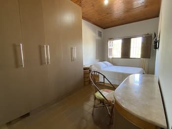 Mansão Cais do Porto DestinoBSM