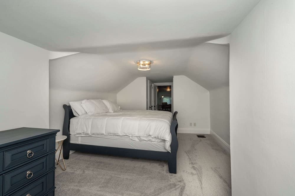 Devou Park Cottage 2