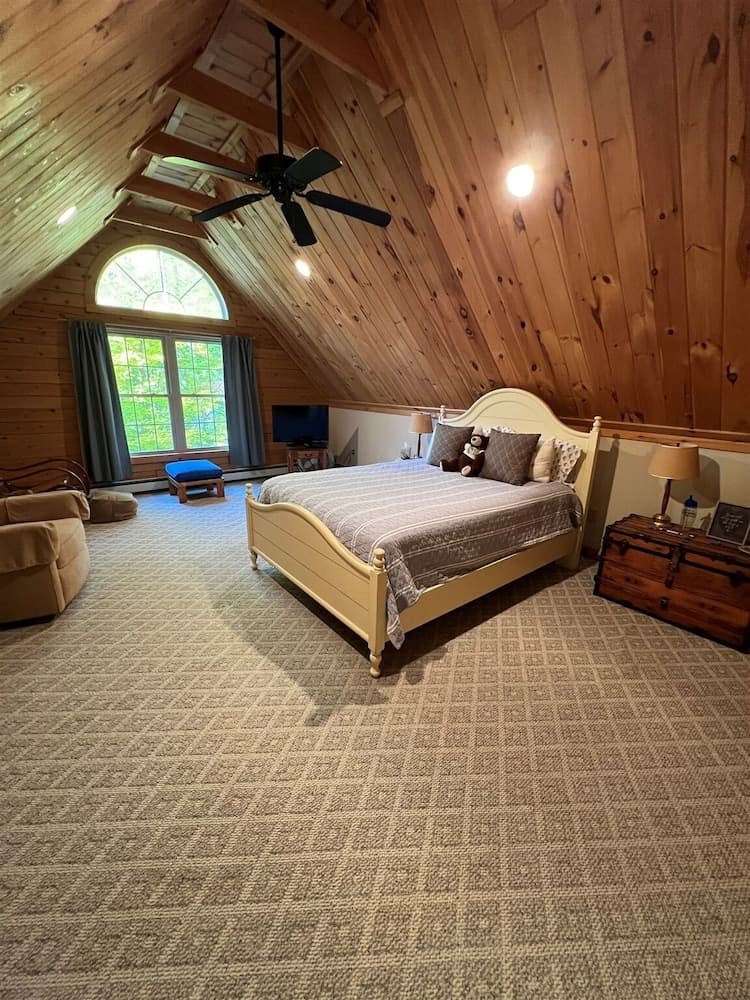 The Promise Land Limit 10 3 Bedroom Home by Redawning