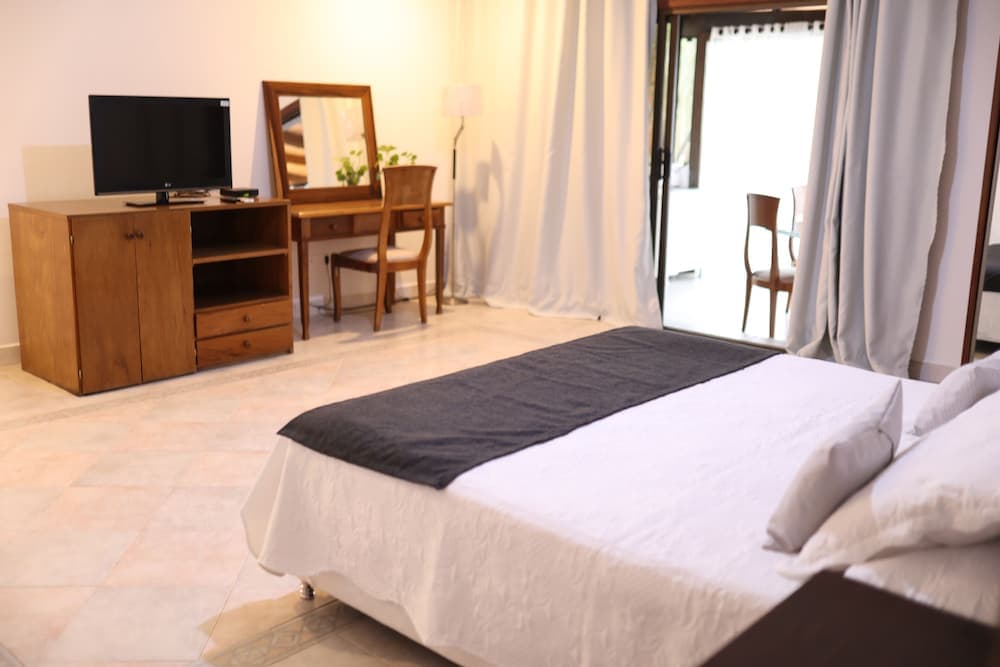 Hotel Terrazas Vista Verde