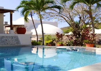 Alto de la Sierra V.Huatulco Rotamundos