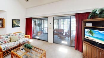 Club Villas - 4 Bedroom Condos by Coastline Resorts